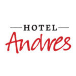 HotelAndres Sponsor